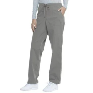Scrubstar Core Essentials Unisex Peelinghose mit Kordelzugkrawatte NEU - Bild 1 von 7