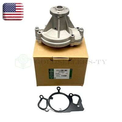 Bomba de agua 4575902 nueva para Land Range Rover Sport LR3 V8 4,2 L/4,4 L Foto 1 de 4