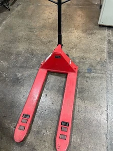 Pallet Jack - Picture 1 of 4