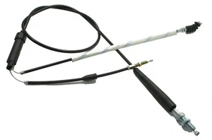 Throttle Cable 7080397 7080532  for Polaris 250 Trail Boss 4x4 1989-1993 - Picture 1 of 2