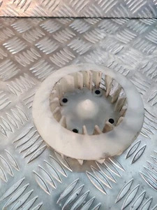 D-167 HONDA SFX 50 1995 2001 X8R VENTILADOR ENCENDIDO BOBINA STATOR MAGNETO - Picture 1 of 4