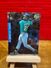 1994 Upper Deck Top Ten Promo #P6 Ken Griffey Jr. #6