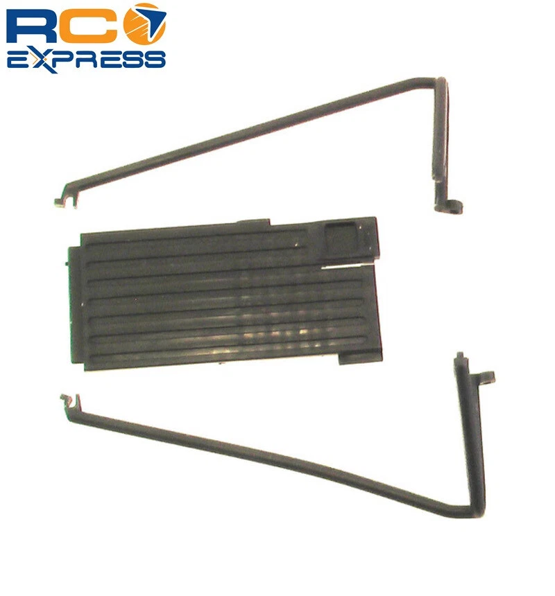 Tamiya RC Grasshopper Hornet C Parts Tree 0005127