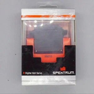 Spektrum H6010 Numérique Héli Servo SPMSH6010 - Picture 1 of 1