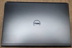 Dell Precision M4800 i7-4810MQ 2.8GHz 8GB RAM 500GB HDD **Read Description** - Picture 1 of 10