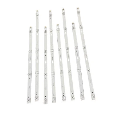 LED Backlight(8) 4C-LB5504-HR LB5505 for TCL 55S401 55S405 55S403 TOT_55D2900 - Image 1 of 4