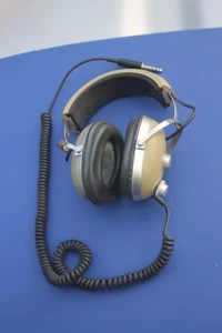 Koss PRO4AA Professional Headphones Pro 4AA Very Rare Vintage 1970 - Picture 1 of 5