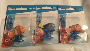 Disney Pixar~ Finding Nemo Micro Collection~ Dori Marlin - Cake Topper (3) - Picture 1 of 6