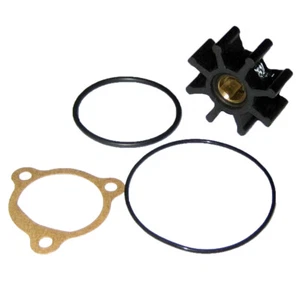 KIT DE IMPULSOR JABSCO 8 HOJAS DE NITRILO 1/4 DIA X 15/32 W - Imagen 1 de 1
