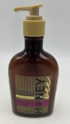Jabón de manos Bath Body Works miel abeja salada miel y vainilla nutritivo 8 oz nuevo Foto 1 de 4