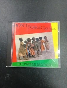 Vergiss Afrika nicht: Die Twinkle Brothers - Bild 1 von 4
