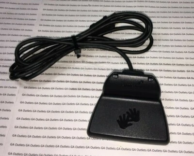 Genuine TomTom GO 710 910 Home USB Dock Mount Charger Only GPS Sync 510 715 - image 1 of 4