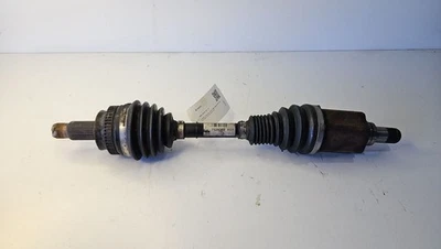 BMW 3 E90 E91 2010 Front Driveshaft 7529389 Diesel 180kW HTI5425 - Image 1 of 4