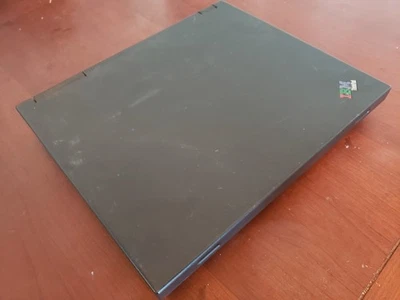 Vintage IBM Thinkpad A20m AS IS, ONE LISTING ONLY! - Image 1 of 2