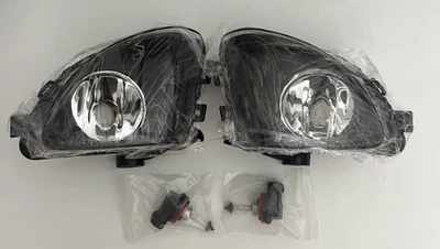 For BMW 5 Series F07 535i 550i GT Series 2010-2017 Fog Lights Lamps - Image 1 of 4