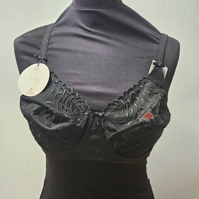 Triumph Modern Splendour N negro (0004/04) - Imagen 1 de 2