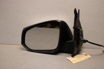 TOYOTA TACOMA 2016 2022 ESPEJO RETROVISOR PUERTA LATERAL IZQUIERDO CON LUZ DE SEÑALIZACIÓN Foto 1 de 4