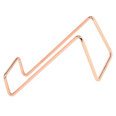  Wine Display Holder Metal Wine Holder Single Bottle Holder Wine Bottle Rack for - Image 1 of 4