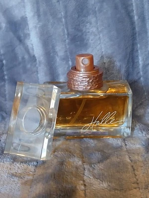 ⭐Halle by Halle Berry for women 1oz/30ml Eau De Parfum Spray NEW! NO BOX!  RARE! - Image 1 of 4