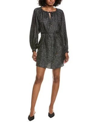 Vestido recto de seda para mujer Max Mara Utilita Foto 1 de 3