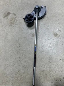 Milwaukee 8" Edger for Quick Lock System Model 49-16-2718 Z932 - Picture 1 of 10