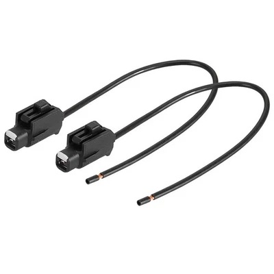 2x Starter Motor Solenoid Wire Plug Connector Pigtail Fit For Toyota Lexus Use - Image 1 of 4