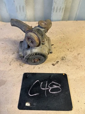 Dodge D150 D350 W150 W250 1993 1991 1989 Ramcharger 360 318 núcleo bomba de aire smog Foto 1 de 4