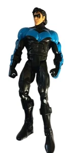 Figura de acción Nightwing de DC Comics 6" - Imagen 1 de 5
