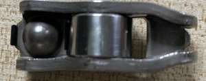 Rocker Arms Fits PEUGEOT PARTNER Opt2/2 II 1.6 9HT (DV6BTED4) - Picture 1 of 3