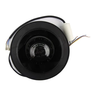 For EMC RB2C-190/060 K010 RB2C-175/060 K015 I-2471 I-1892 230V Centrifugal fan - Afbeelding 1 van 14