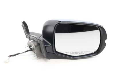Espejo retrovisor de puerta Honda Passport 2019-2023 Rh 76200-tg7-a71zq Foto 1 de 4