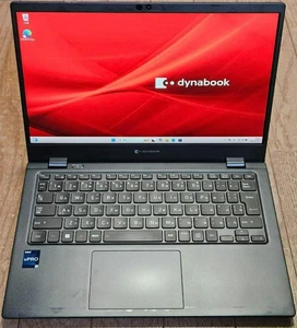 Dynabook Portege X30L-K Core i5-1245U Windows11 Pro RAM 16GB SSD 256GB Laptop - Afbeelding 1 van 9