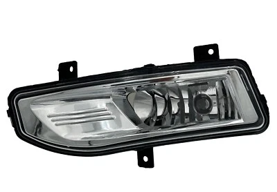 FOR 2017-2023 NISSAN VERSA ROGUE LEFT DRIVER SIDE BUMPER FOG LIGHT LAMP - Image 1 of 4