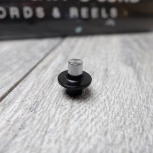 Technics SL-1600 Direct Drive Turntable – ONE Speed Control Knob – Genuine Parts - Picture 1 of 5