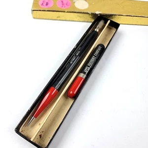 Juego de lápices publicitarios vintage Detroit Michigan Apex Foundry Company - Imagen 1 de 3