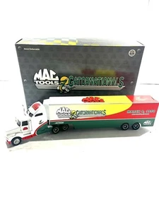 Gatornationals 1998 Hauler NHRA DieCast Action MacTools Scale 1:64 - Picture 1 of 6