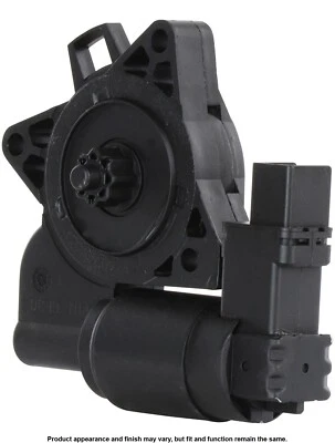 Motor de ventana delantero izquierdo cardone para Mazda RX-8 2009-2011 Foto 1 de 4