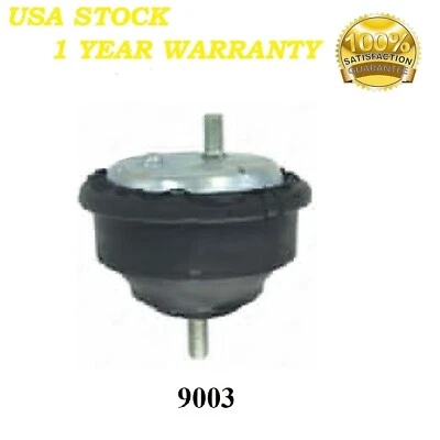 1 PIEZA MONTAJE MOTOR DELANTERO IZQUIERDO O DERECHO COMPATIBLE BMW 318i,318is,318ti,320i,323Ci,M3,Z3.. Foto 1 de 2