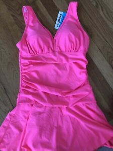 cocopear swimsuit Pink Size L