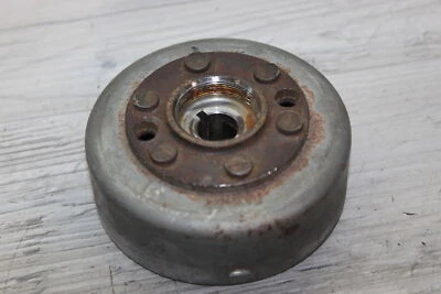 Kawasaki Kx60 1994 estator magneto rotor volante Foto 1 de 4