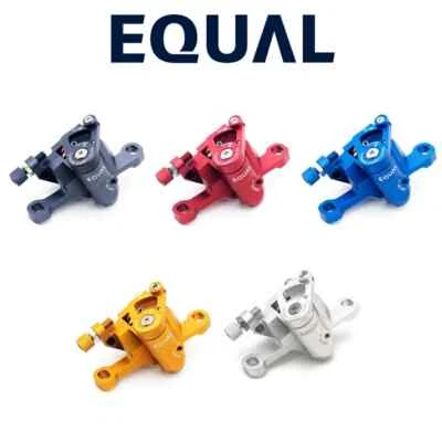 GROWTAC EQUAL post mount disc brake caliper post mount 1 piece Total 7 colors - Image 1 of 4