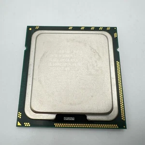 Genuine Intel Quad-Core i7-920 2.66GHz Socket 1366 CPU - SLBEJ - Picture 1 of 3