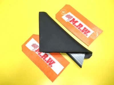 DOOR PANEL COVER CORNER TRIM CAP CLIP INNER Driver Side LH HONDA ELEMENT 03-11 - Image 1 of 4