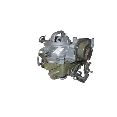 Carburetor for Fairmont, Marquis, Zephyr, Granada, Mustang+More 7-7738 - Image 1 of 4