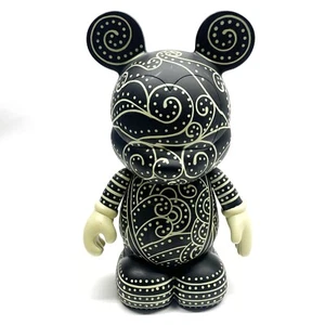 Disney Vinylmation 9" Figure - Urban 7 - Curlicues Limited Edition Of 1000 RARE - Foto 1 di 12
