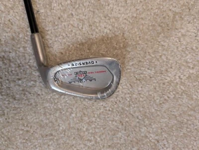 La Jolla JUNIOR 7-8 RH Iron Regular Flex Graphite Shaft Iron - Image 1 of 4