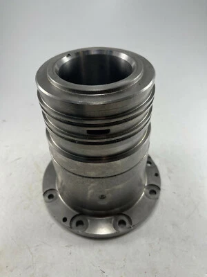 Camión articulado transmisión Cat 745 740 GC 353-4959 buje planetario Foto 1 de 4