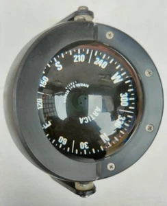 RIVIERA ARTICA VEGA V2 MAGNETIC COMPASS LED 12V - Bild 1 von 8