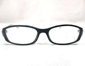 Christian Dior CD 3047 Black/White Eyeglasses Frames OnlyMade Italy - Picture 1 of 8