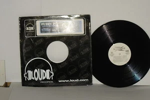 XZIBIT Puddy Pop x3 Handle Your Business x3 Loud Vinyl 12 inch Method Man Defari - Picture 1 of 1